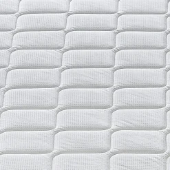 Materassiedoghe Matelas 160x200 à mémoire de forme - Epaisseur 30 cm - Mémoire 5 cm - Soulagement des points de pression - Hermes Online