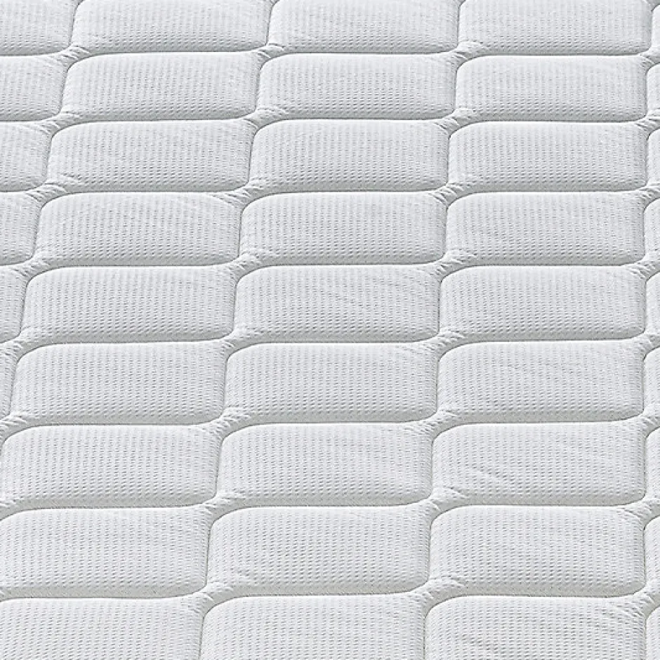 Materassiedoghe Matelas 160x200 à mémoire de forme - Epaisseur 30 cm - Mémoire 5 cm - Soulagement des points de pression - Hermes Online