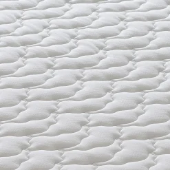 Materassiedoghe Matelas 80x190 à mémoire de forme - Epaisseur 21 cm - Orthopédique - Olympe