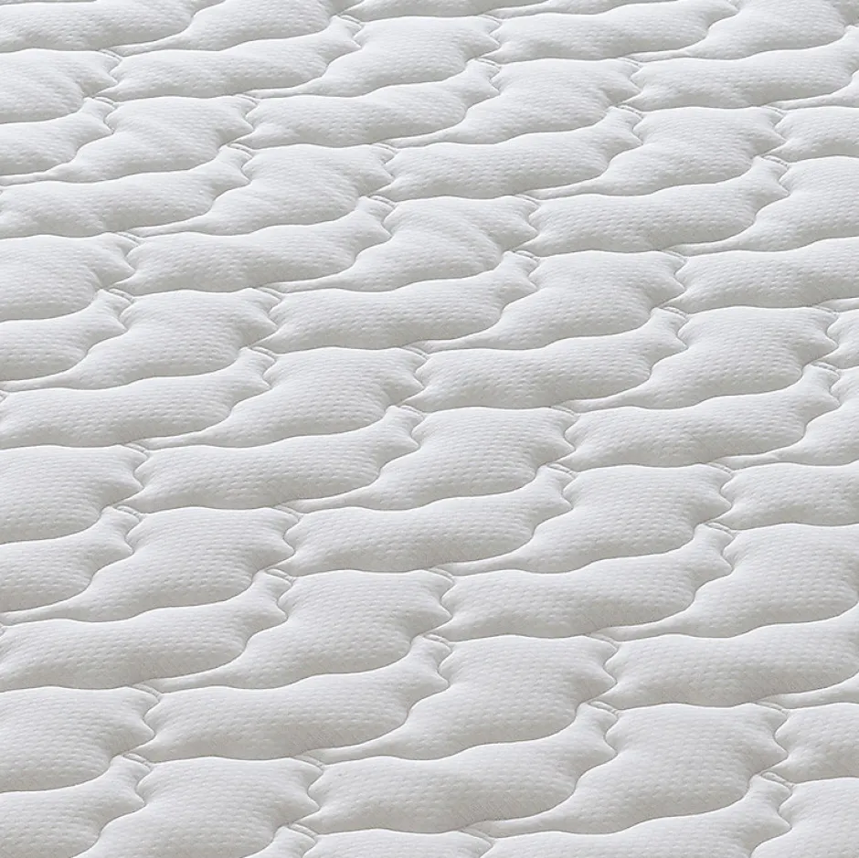 Materassiedoghe Matelas 80x190 à mémoire de forme - Epaisseur 21 cm - Orthopédique - Olympe