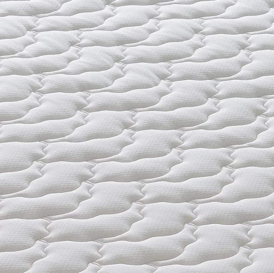 Materassiedoghe Matelas 120x190 à mémoire de forme - Epaisseur 21 cm - Orthopédique - Olympe Sale