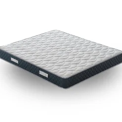 Materassiedoghe Matelas 160x190 à mémoire de forme - Epaisseur 21 cm - Orthopédique - Olympe