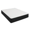 King Of Dreams Matelas 160x190 - Oreiller memoire de forme - Soutien ferme - Confort optimal - Usage quotidien - Meilleures ventes