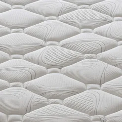 Materassiedoghe Matelas 160x190 à ressorts ensachés et à mémoire de forme - Mousse à mémoire de forme de 4 cm - 9 zones de confort