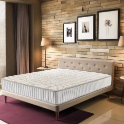 King Of Dreams Matelas 160x200 - Tres ferme - Confort optimal - Usage quotidien - Soutien ideal Discount