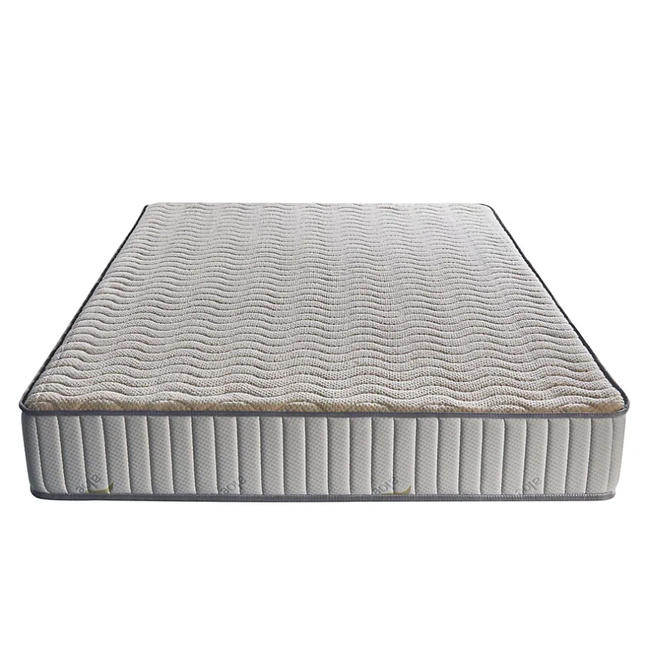 King Of Dreams Matelas 160x200 - Tres ferme - Confort optimal - Usage quotidien - Soutien ideal Discount