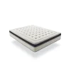 Eccox Matelas 160x200 Bio Memory Hauteur 28 cm +/- 2 Fermeté moyenne à élevée.