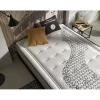 Eccox Matelas 120x180 Brooklyn Paradise Hauteur 24cm 2 Anti-acariens Respirant. Online