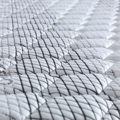 King Of Dreams Matelas 120x200 cm - 24 cm - Soutien Très Ferme - Confort Optimal - Usage Quotidien - MATELAS MAXI