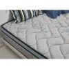 Eccox Matelas 105x190 cm en mousse à mémoire Sport Life epaisseur 27 cm +/-2 Fermeté moyenne-élevée. Discount