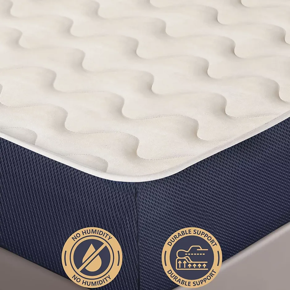The White Stone Matelas 180x200 cm en Waterfoam hypoallergénique, 10 cm Online