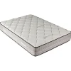 Eccox Matelas 160x190 cm Mémoire de forme Bambou epaisseur 24 cm +/-2 Fermeté Moyenne-Haute. Sale