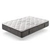Eccox Matelas 160x200 cm Mémoire de forme Bioactive Sweetnight epaisseur 26 cm +/- 2 Medium Firm.