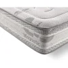 Eccox Matelas 135x200 cm Mémoire de formeélastique Magnetic Evolution epaisseur 27 cm +/- 2 Fermeté Moyenne-Haute. Sale