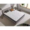 Eccox Matelas 80x190 cm Mémoire de forme epaisseur 22 cm +/-2 GRAFENO THERAPY. Online