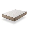 Eccox Matelas 80x190 en mousse à mémoire de forme Exclusif Graphène Hauteur 29 cm +/-2 Fermeté moyenne-élevée.