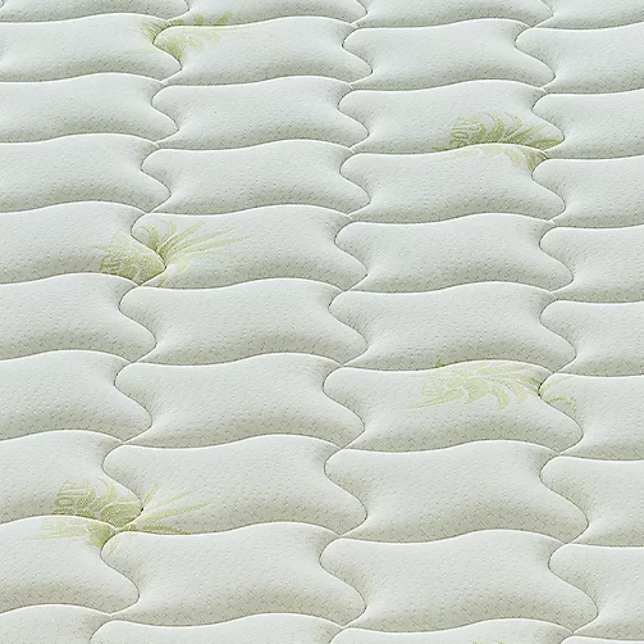 Materassiedoghe Matelas 120x190 en mousse à mémoire de forme - Epaisseur 25 cm - Mousse à mémoire de forme 5 cm - 9 zones - Housse amovible Sale