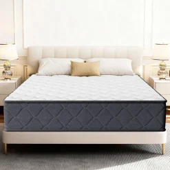 Teeno Matelas 90x190 Epaisseur 22CM Haute Densité