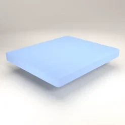 Miasuite Matelas 180x200 Hauteur 18 cm - en Waterfoam, orthopédique, indéformable. Smart Online