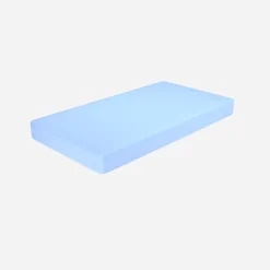 Miasuite Matelas 80x180 Hauteur 14 cm - Pour enfants, Revêtement Aloe Vera, Waterfoam. Plus H14 New