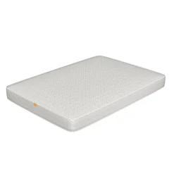 Miasuite Matelas 120x200 Hauteur 12 cm - Waterfoam, Pliable, pour Lit de Camp. Smart H12