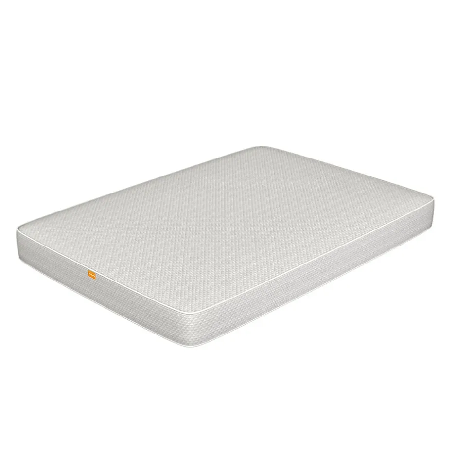 Miasuite Matelas 120x200 Hauteur 12 cm - Waterfoam, Pliable, pour Lit de Camp. Smart H12