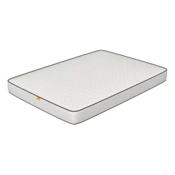 Miasuite Matelas 80x190 Hauteur 10 cm - Waterfoam, Pliable, pour Lit de Camp. Primavera H10 Best