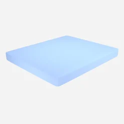 Miasuite Matelas 80x190 Hauteur 10 cm - Waterfoam, Pliable, pour Lit de Camp. Primavera H10 Best