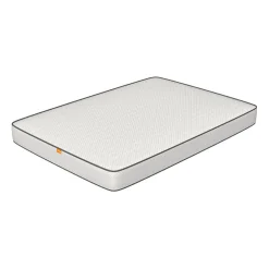 Miasuite Matelas 120x200 Hauteur 10 cm - Waterfoam, Pliable, pour Lit de Camp. Primavera H10