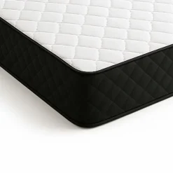 King Of Dreams Matelas 80x190 latex haute resilience - epaisseur 20 cm - soutien ferme - confort optimal - usage quotidien - protege matelas off Best