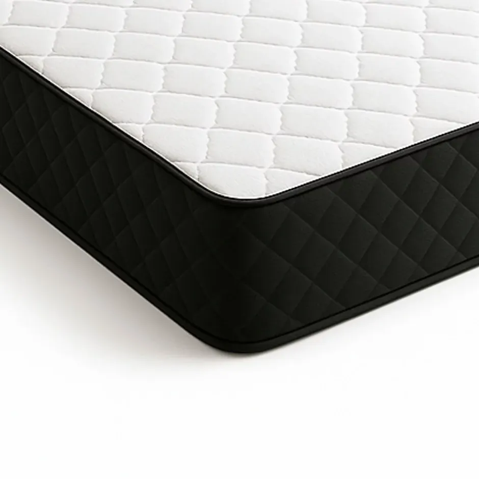 King Of Dreams Matelas 80x190 latex haute resilience - epaisseur 20 cm - soutien ferme - confort optimal - usage quotidien - protege matelas off Best