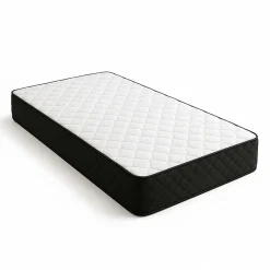 King Of Dreams Matelas 80x190 latex haute resilience - epaisseur 20 cm - soutien ferme - confort optimal - usage quotidien - protege matelas off Best