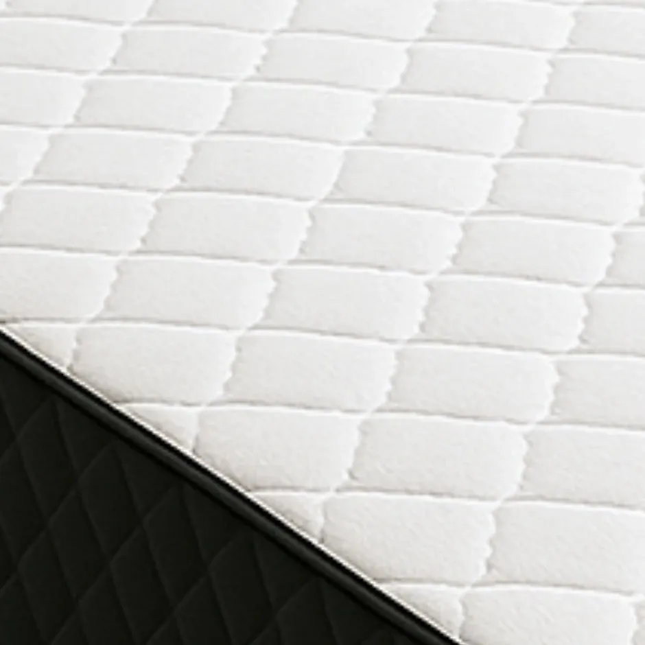 King Of Dreams Matelas 80x190 latex haute resilience - epaisseur 20 cm - soutien ferme - confort optimal - usage quotidien - protege matelas off Best