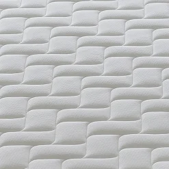 Materassiedoghe Matelas 120x200 Memory Gel - Epaisseur 25 cm - Mousse Mémoire 6 cm - 9 zones de confort - 100% Made in Italy Sale
