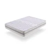 Eccox Matelas 150x200 Mémoire de forme Dream Aloe Vera Hauteur 19 cm +/-2 Fermeté Moyenne.