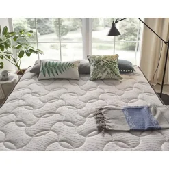 Eccox Matelas 70x190 Mémoire de forme Luxury Dream Confort Special Endition Hauteur 25 cm +/- 2 Fermeté moyenne-élevée. Sale