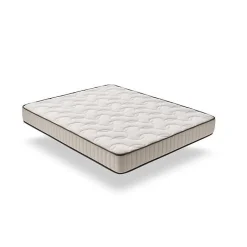 Eccox Matelas 70x190 Mémoire de forme Luxury Dream Confort Special Endition Hauteur 25 cm +/- 2 Fermeté moyenne-élevée. Sale