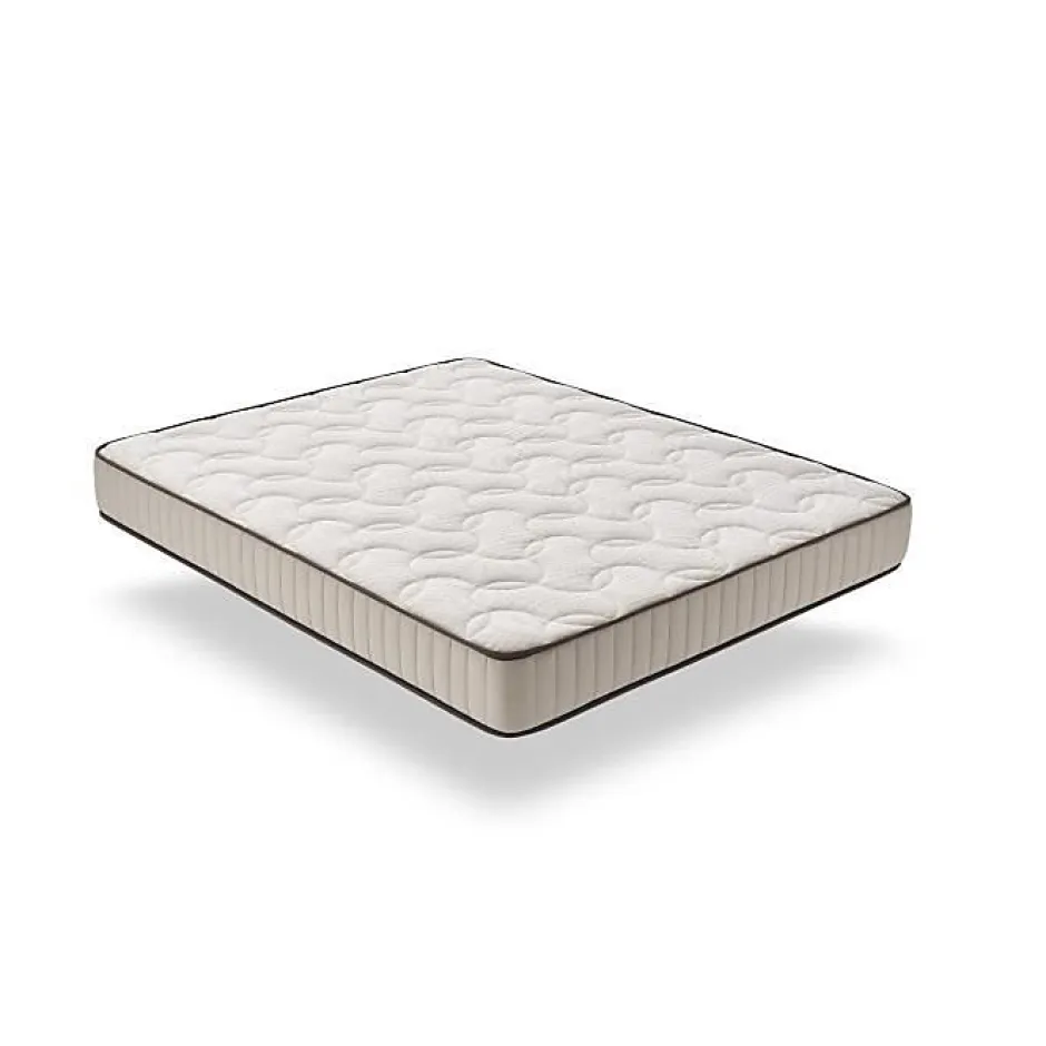 Eccox Matelas 70x190 Mémoire de forme Luxury Dream Confort Special Endition Hauteur 25 cm +/- 2 Fermeté moyenne-élevée. Sale