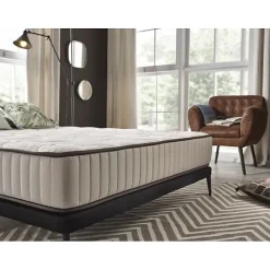 Eccox Matelas 70x190 Mémoire de forme Luxury Dream Confort Special Endition Hauteur 25 cm +/- 2 Fermeté moyenne-élevée. Sale