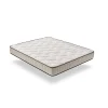 Eccox Matelas 120x180 Mémoire de forme Luxury Dream Confort Special Endition Hauteur 25 cm +/- 2 Fermeté moyenne-élevée.