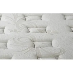 Eccox Matelas 140x190 Mousse à Mémoire de Forme Cashmere Confort Hauteur 30 cm +/- 2 Fermeté moyenne.