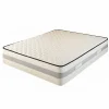 King Of Dreams Matelas 160x200 mousse a memoire de forme 50 kgm3 - ferme - 23 cm - confort optimal - usage quotidien - meilleur rapport qualite Best