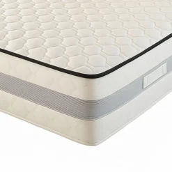 King Of Dreams Matelas 160x200 mousse a memoire de forme 50 kgm3 - ferme - 23 cm - confort optimal - usage quotidien - meilleur rapport qualite Best