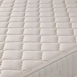 King Of Dreams Matelas 70x190 Tissu Ignifugé Hauteur 20 cm au Confort Très Ferme - Mousse Extrèmement Durable - Anti feu 70 190 Sale