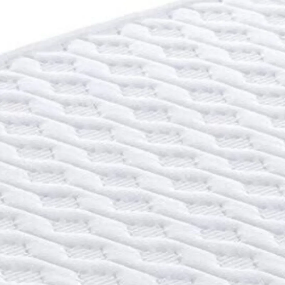 Literie Julien Matelas 90x190 x 21 cm - ferme - confort optimal - usage quotidien - respirant