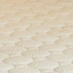 King Of Dreams Matelas 120x190 x 23 cm Spécifique pour Sommier Articulé avec Latex Naturel densité 80 Kg/m3 - - Compatible Sommiers Articulés -