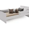 Kobi MAX lit simple 140x70 sans matelas Best