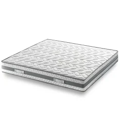 Nuits D'Or Memory Matelas 160x200 Mémoire de Forme Hauteur 21 CM Soutien Très Ferme Online