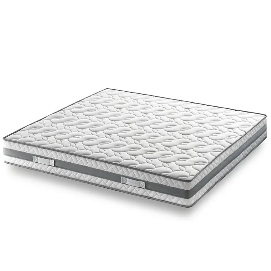 Nuits D'Or Memory Matelas 160x200 Mémoire de Forme Hauteur 21 CM Soutien Très Ferme Online