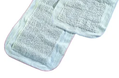 Mini Serpillette Blanche 30X60Cm - Guialto Hot